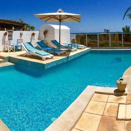 Bed and Breakfast Dar Jasmin Djerba Temlale Exterior foto