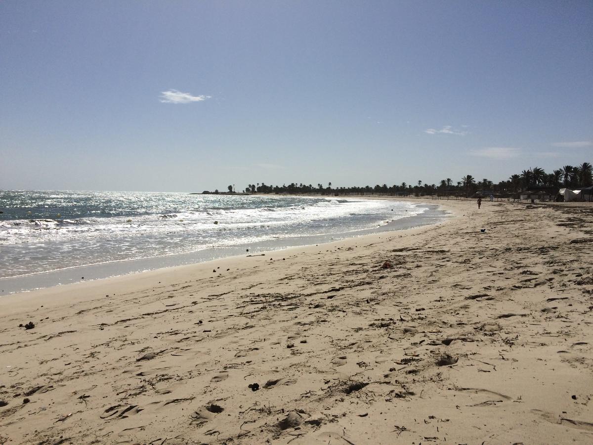 Bed and Breakfast Dar Jasmin Djerba Temlale Exterior foto