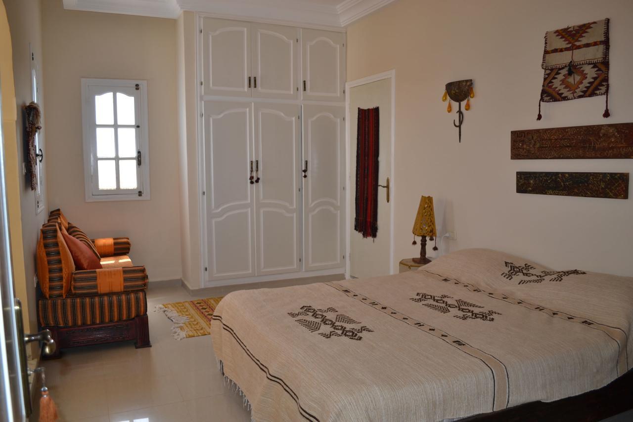 Bed and Breakfast Dar Jasmin Djerba Temlale Exterior foto