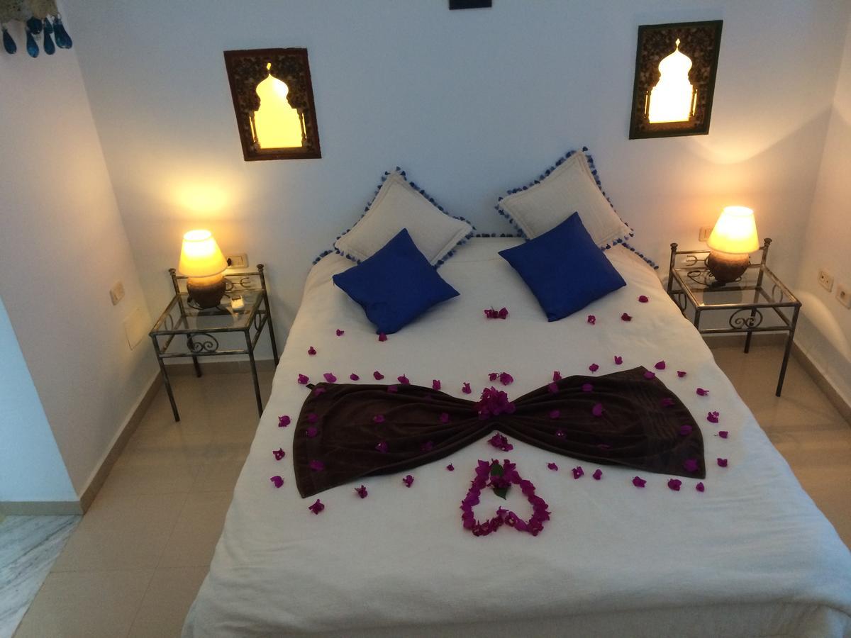 Bed and Breakfast Dar Jasmin Djerba Temlale Exterior foto