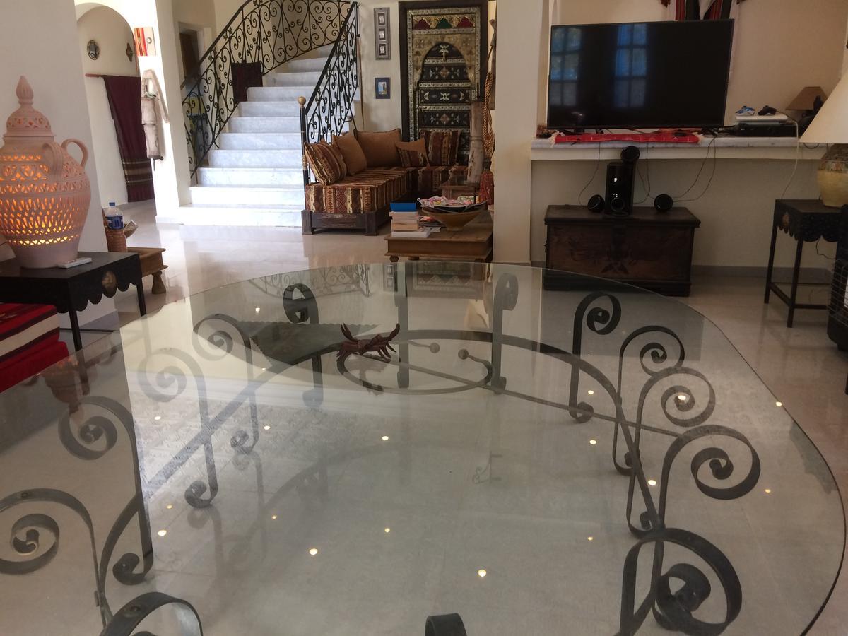 Bed and Breakfast Dar Jasmin Djerba Temlale Exterior foto