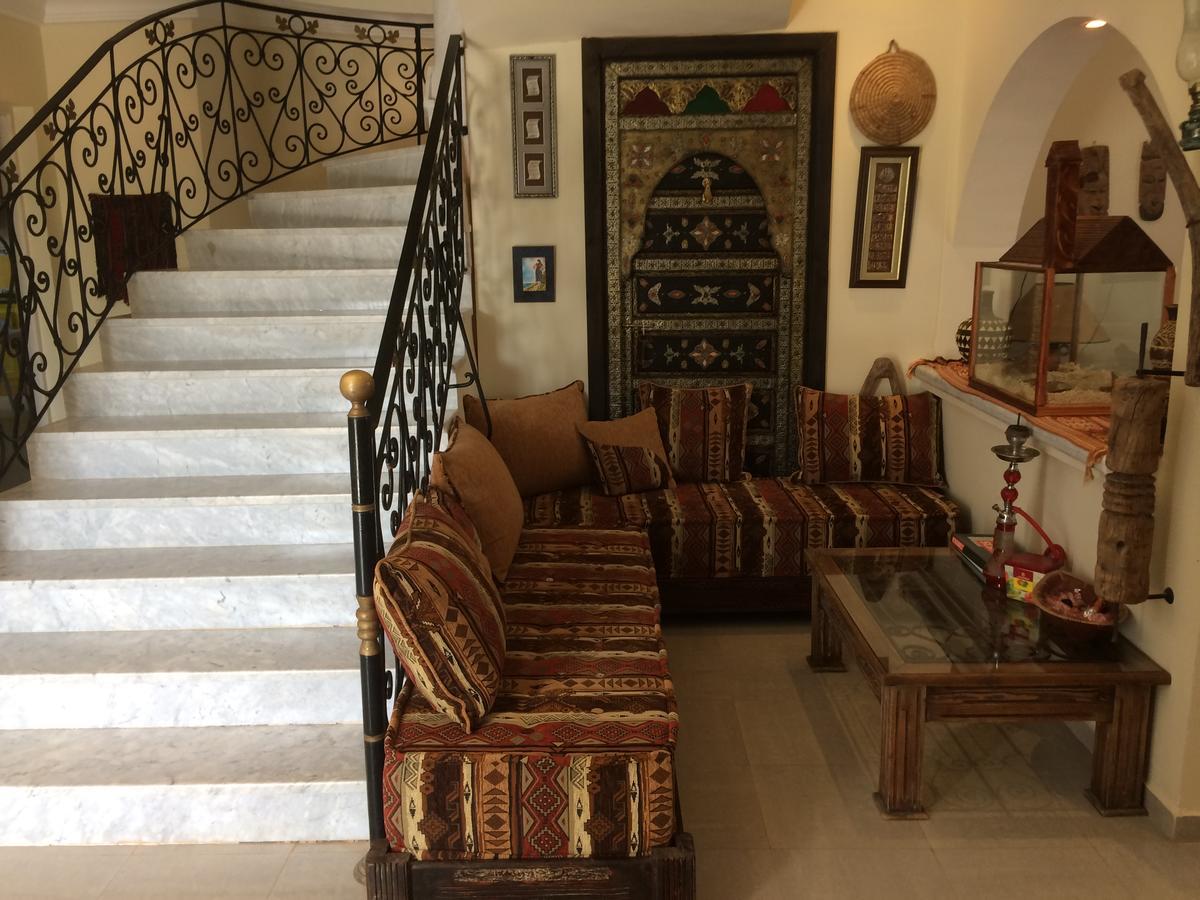 Bed and Breakfast Dar Jasmin Djerba Temlale Exterior foto